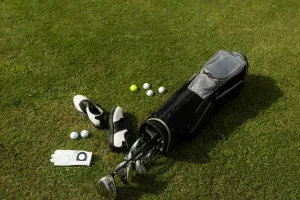 Golf and the Boardroom