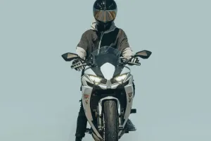 Motorcycle Emergencies