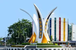 Những Điểm Đến Đẹp Ở Aceh