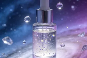 Serum Cho Da Rạng Rỡ Hơn