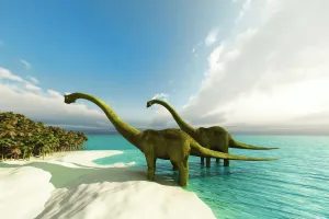 Tiranul oceanelor