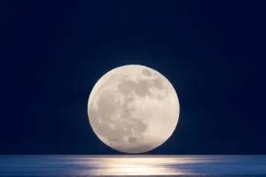 Mineral de pe Lună