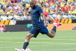 Da Obra ao Futebol