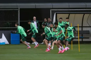 Chaves na Copa