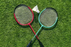 Badminton for Beginners
