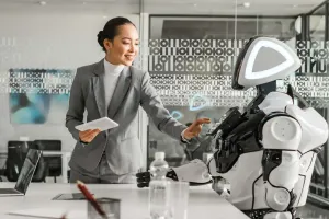 IA para la Igualdad Laboral