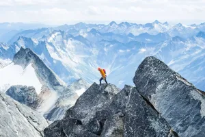 High Mountain Safety Guide
