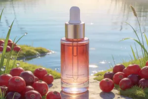 Serum Làm Dịu Da Mụn