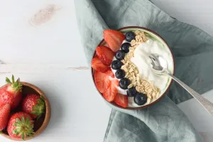 Grčki jogurt ili skyr