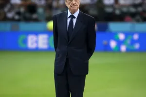 Retorno da lenda