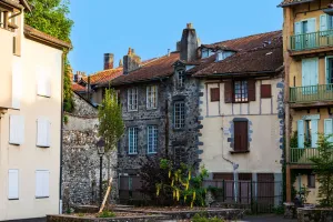 Aurillac Có Gì Hấp Dẫn?