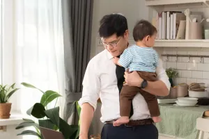 Nuôi dạy con cái có mục đích