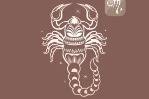 Khi Mùa Bọ Cạp Gõ Cửa