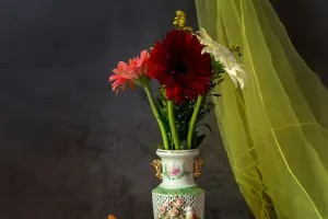 Làm Sao Để Hoa Tươi Lâu Hơn?