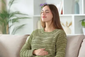 Intestinul și emoțiile