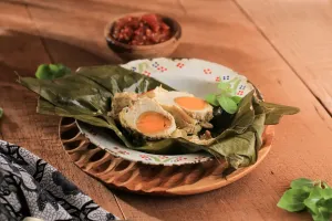 Resep Bothok Gurih
