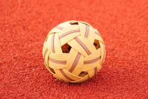Mengenal Sepak Takraw