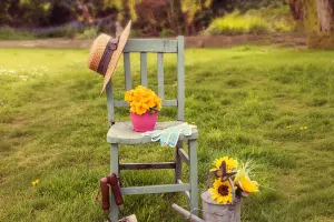 Garden Tool Essentials