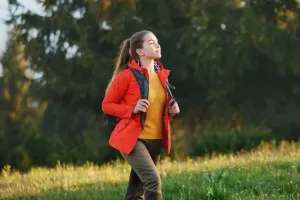 Bảo Vệ Cơ Thể Khi Trời Lạnh