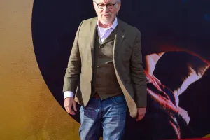 Elogio de Spielberg