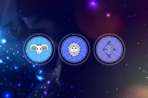 Zodiak Api: Ketenangan Api