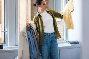 Comfy Chic em Alta