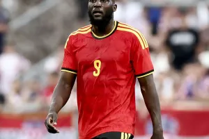 Milagre de Lukaku
