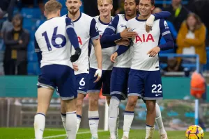 Pacotão dos Spurs