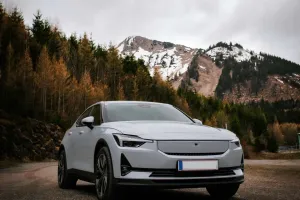 La Nueva Automoción