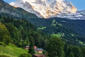 3-Tage-Reise Jungfrau