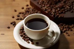 Hướng dẫn pha cà phê