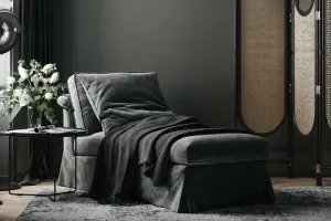 Deep Gray Home Guide