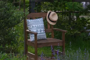 Home Garden Spaces