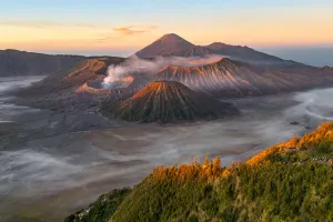 Bromo Sunrise Guide