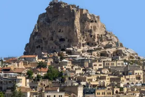 Ortahisar Rehberi