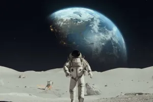 NASA’nın Yeni Ay Hazırlığı