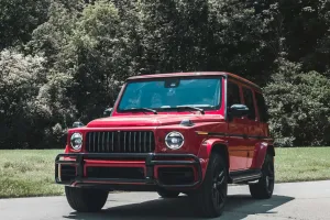 Autos für Millennials