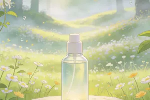 So Sánh Hai Loại Serum Tóc