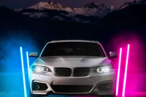 Công Nghệ Xe Hơi Thông Minh