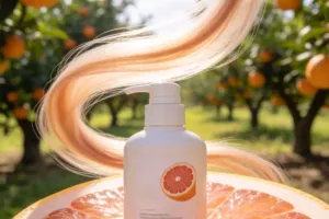 My Haircare Routine Upgrade