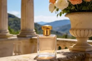 My Mood, My Scent!