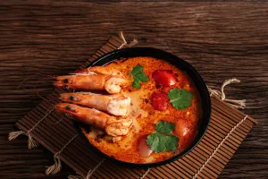 Cocina Tailandesa Fácil