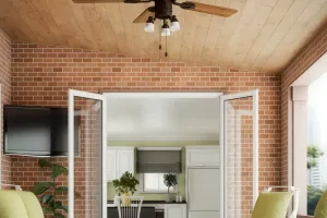 Ventiladores de Moda
