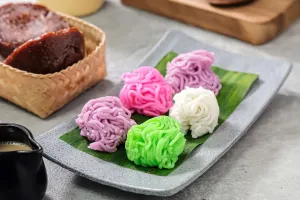 Putu Mayang Surabaya