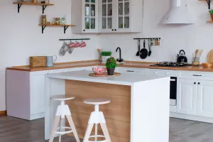 Kitchen Update Guide