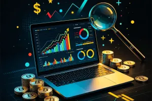 Tư Duy Khác Biệt Của Bitcoin
