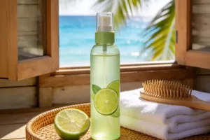 Bí Quyết Chăm Sóc Da Đầu