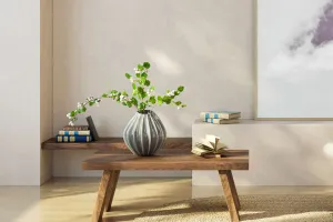 Serene Wabi Spaces