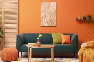 Modern Living Room Ideas