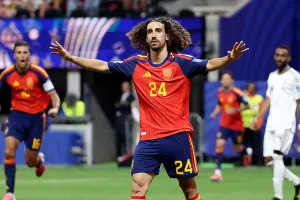 Cucurella al Real Madrid